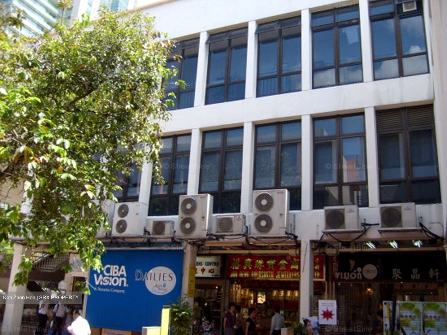 Lorong 6 Toa Payoh (D12), Shop House #436587141